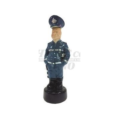 Zlatogor Policeman 40% 0,2 l (holá láhev) – Zboží Dáma