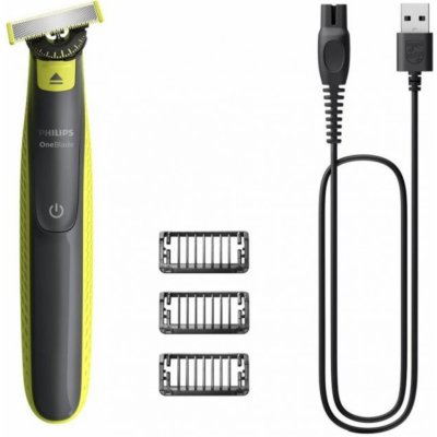 Philips OneBlade 360 QP2724/23 – Sleviste.cz