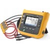 Voltmetry Fluke 1734 EUS