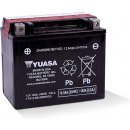 Yuasa YTX12-BS