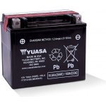 Yuasa YTX12-BS – Zboží Mobilmania