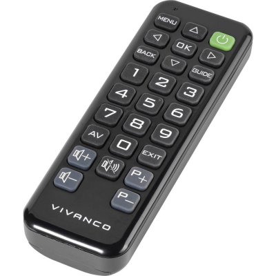 Dálkový ovladač Vivanco V-39286 pro TV Sony