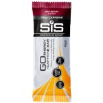 SiS GO Energy Bar 40 g – Zboží Mobilmania