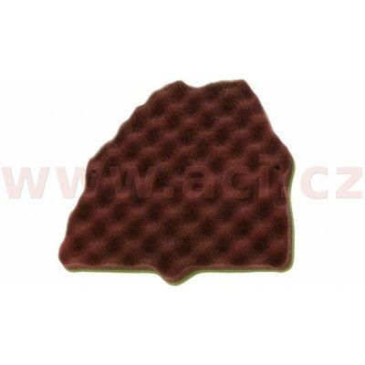 vzduchový filtr pěnový (Yamaha), DT-1 DT-180-19PO – Hledejceny.cz