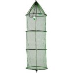 Zfish Vezírek pogumovaný Keep Net R-Mesh Large 40 x120 cm – Zboží Dáma