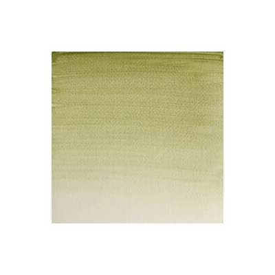 W&N Akvarelová barva 5ml 638 Terre Verte (Yellow shade) – Hledejceny.cz