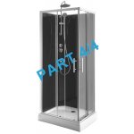 AQUALINE GRANVIK 17-020-09-12-00 – Zboží Dáma