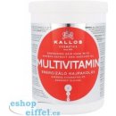 Kallos KJMN/Multivitamin Hair Mask 1000 ml