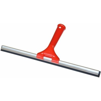 Spokar 4425 stěrka na okna plastové držadlo gumová stěrka 45 cm – HobbyKompas.cz