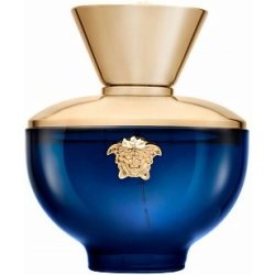 Versace Pour Femme Dylan Blue parfémovaná voda dámská 10 ml vzorek