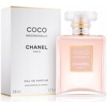 Chanel Coco Mademoiselle Intense parfémovaná voda dámská 50 ml – Hledejceny.cz