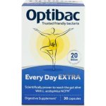 Optibac Every Day EXTRA probiotika pro každý den 30 kapslí – Hledejceny.cz