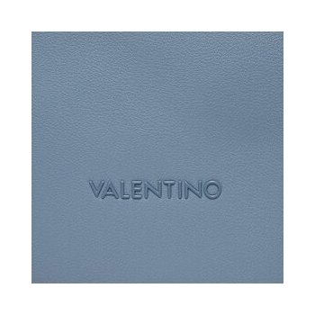 Valentino kabelka Basmati VBS6LU01 Modrá