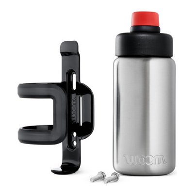 Woom Glug Stainless 500 ml – Zboží Mobilmania