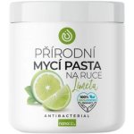 Nanolab přírodní mycí pasta na ruce Limeta 500 g – Sleviste.cz