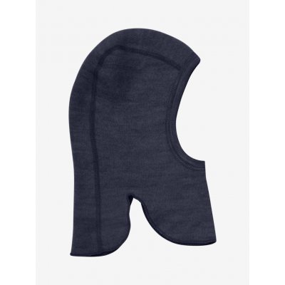 Dětská merino kukla modrá Night Sky CeLaVi – Zboží Dáma