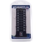 PGA Tour Scorecard Counter – Zboží Dáma