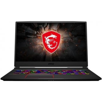 MSI GE75 Raider 10SF-036CZ