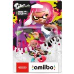 amiibo Nintendo Splatoon Inkling Girl – Zboží Mobilmania
