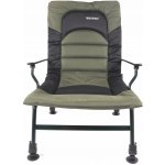 Mistrall Křeslo Zeleno Černé – Zbozi.Blesk.cz