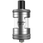 Aspire Nautilus GT II Stříbrná 4,5 ml – Zboží Dáma