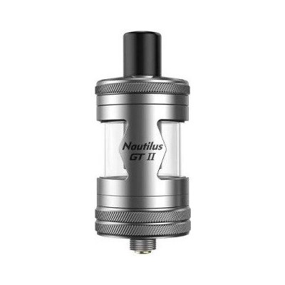 Aspire Nautilus GT II Stříbrná 4,5 ml – Zboží Dáma