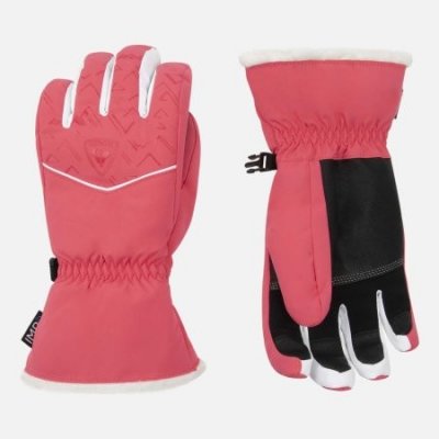 Rossignol women'S Temptation IMPR G black RLNWG08-35N – Hledejceny.cz