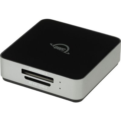 OWC OWCTCCFXBSDRDR – Zboží Mobilmania