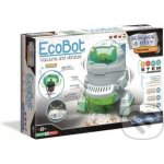 Clementoni Věda a hra EcoBot – Zbozi.Blesk.cz