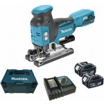 Makita DJV181RTJ – Zboží Dáma