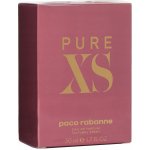 Paco Rabanne Pure XS parfémovaná voda dámská 50 ml – Hledejceny.cz