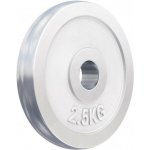 Gorilla Sports chrom 2 x 15 kg 330 mm – Hledejceny.cz