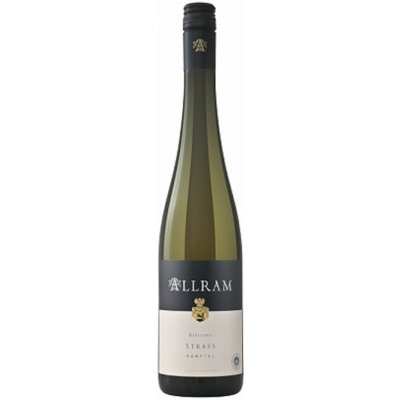 Allram Riesling DAC Kamptal 13% 0,75 l (holá láhev) – Hledejceny.cz
