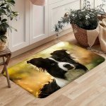 Zolux Podložka pro psy pod misku pejsci L – Zboží Mobilmania