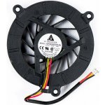 Ventilátor Asus F3 F3H F3L F3M F3U Z53 Z53J - 3PIN – Zboží Živě