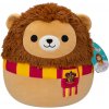 Plyšák Squishmallows Harry Potter Nebelvírský lev 20 cm