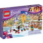 LEGO® Friends™ 41102 Adventní kalendář – Zboží Mobilmania