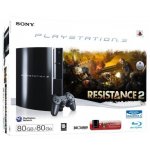 PlayStation 3 80GB – Hledejceny.cz