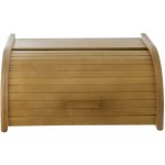 ORION Chlebovka AMALIE 38,5x29x18 cm natural – Zboží Dáma