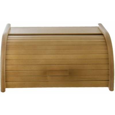 ORION Chlebovka AMALIE 38,5x29x18 cm natural – Zboží Dáma