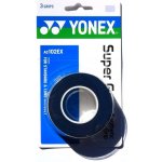 Yonex Super Grap 3 ks zelená – Hledejceny.cz