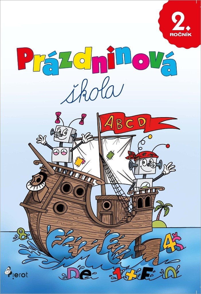 Prázdninová škola 2. ročník - Petr Šulc