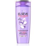 L'Oréal Paris Elseve Hyaluron Plump Moisture Shampoo hydratační šampon s kyselinou hyaluronovou 400 ml – Sleviste.cz