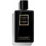 Chanel Coco Noir tělové mléko 200 ml – Zbozi.Blesk.cz