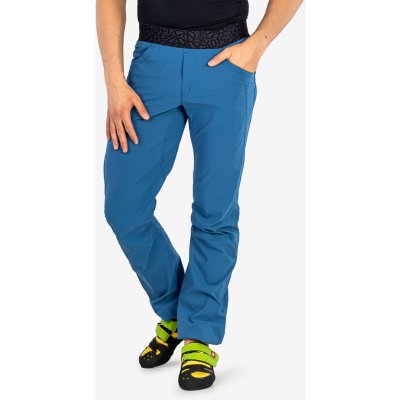 Ocún Mánia pants blue midnight II – Zboží Dáma