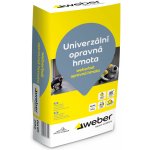 Weber bat Hmota opravná 20 kg – HobbyKompas.cz