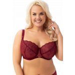 Gorsenia podprsenka K942 Mira Bordó – Sleviste.cz