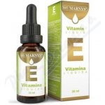 Marnys Vitamin E tekutý 30 ml – Hledejceny.cz