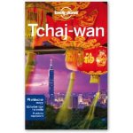 Tchaj-wan Lonely Planet – Hledejceny.cz