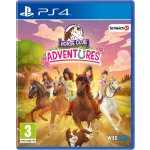 Horse Club Adventures – Zboží Dáma